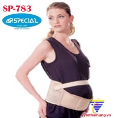 Đai hỗ trợ bụng bầu SP783 Special Đài Loan