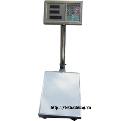 Cân bàn tính tiền điện tử Tanaka M100 (100kg)