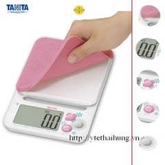 Cân trọng lượng điện tử Tanita KD192 (0.1g-2kg)