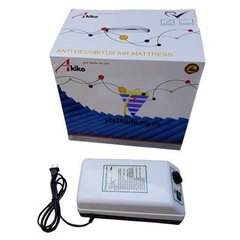 Đệm chống loét Akiko A75 cho giường bệnh 5 tay quay