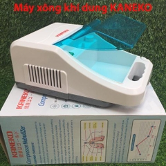 Máy xông khí dung KANEKO công nghệ Nhật Bản