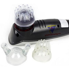 Máy massage cầm tay Akiko A2007