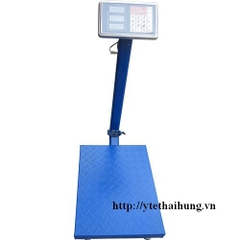 Cân bàn điện tử tính tiền Tanaka ( 300kg)