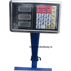 Cân bàn điện tử tính tiền Tanaka ( 300kg)