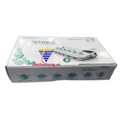 Máy điện châm Hoa Đà Hwato SDZII xanh