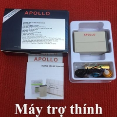 Máy trợ thính bỏ túi APOLLO