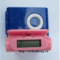 Máy đếm bước đi bộ