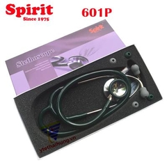 Ống nghe y tế tổng quát 2 mặt Spirit Ck-601P