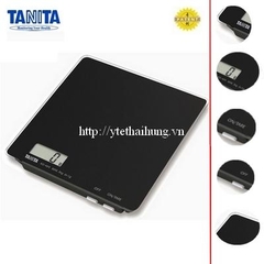 Cân điện tử Tanita KD 404 (3kg)