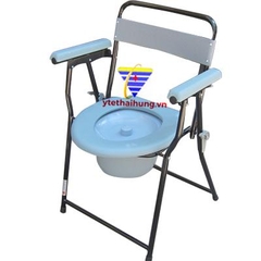 Ghế bô vệ sinh cao cấp Lucass