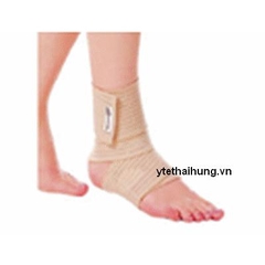 Đai cổ chân SP 260A Lucass USA