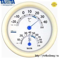 Nhiệt ẩm kế Tanita TT 513