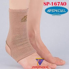 Đai cổ chân SP167AO special Đài Loan