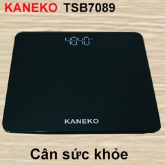 Cân sức khỏe điện tử Kaneko TSB7089