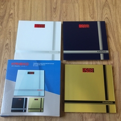 Cân sức khỏe điện tử Kaneko