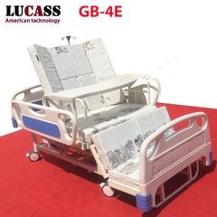 Giường điện đa năng Lucass GB-4E (GB-4)