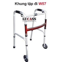 Khung tập đi Lucass W57