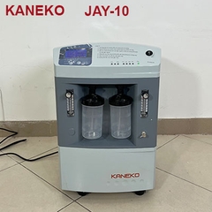 Máy tạo oxy 2 đầu oxy 10lit/phut Kaneko Jay-10
