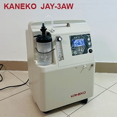 Máy tạo oxy 3lit/phut Kaneko Jay - 3aw