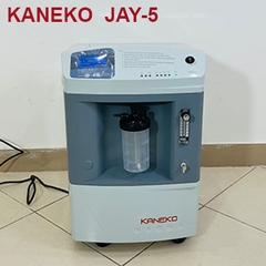 Máy tạo oxy 5 lít/phút Kaneko Jay-5