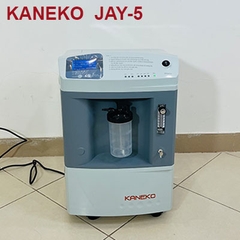 Máy tạo oxy 5 lít/phút Kaneko Jay-5