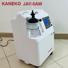 Máy tạo oxy 5lit/phut Kaneko Jay-5aw