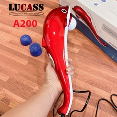 Mát xa cầm tay LUCASS A200
