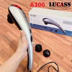 Máy mát xa cầm tay LUCASS A300