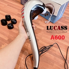 Máy mát xa cầm tay LUCASS A600