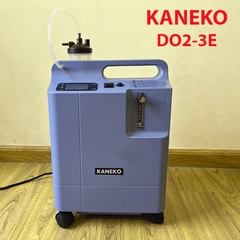 Máy tạo oxy 3 lít/phút Kaneko DO2-3E