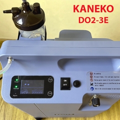 Máy tạo oxy 3 lít/phút Kaneko DO2-3E