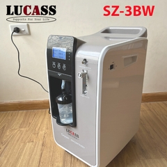 Máy tạo oxy 3 lít/phút Lucass SZ-3BW