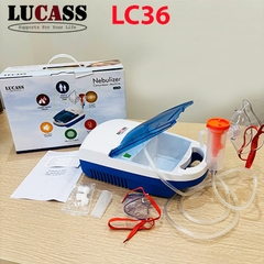 Máy xông khí dung Lucass LC36