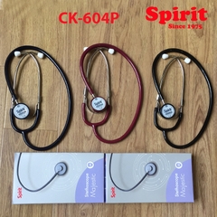Ống nghe y tế trẻ em Spirit CK-604P