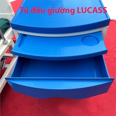 Tủ đầu giường Lucass TH101