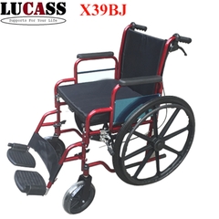 Xe lăn Lucass X39BJ