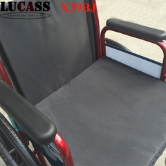 Xe lăn Lucass X39BJ