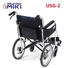 Xe lăn Miki Nhật Bản USG-2