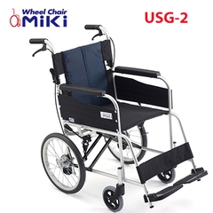 Xe lăn Miki Nhật Bản USG-2