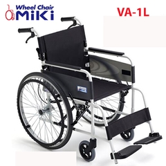 Xe lăn Miki Nhật Bản VA-1L