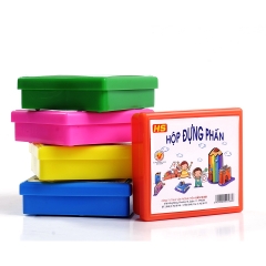 Hộp Đựng Phấn Bảy Viên Ngọc Rồng HĐP-001 (Màu Ngẫu Nhiên)