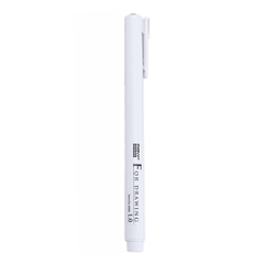 Bút Vẽ Kỹ Thuật Marvy 4600 - Ngòi 1.0 - Drak Brow