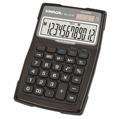 Máy Tính Vinacal DA-12TW
