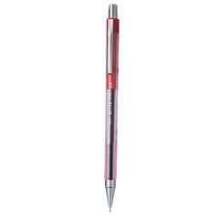 Bút Chì Bấm Pilot Better Pencil H145 (Thân Đỏ)