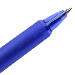 Bút Xóa Được Frixion Ball Clicker BLRT-FR5 (Mực Xanh)