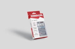 Máy Tính Bỏ Túi Vinacal LC403TV (Màn Hình 12 Số)