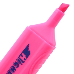 Bút Dạ Quang Thiên Long HL-012 (Màu Hồng)