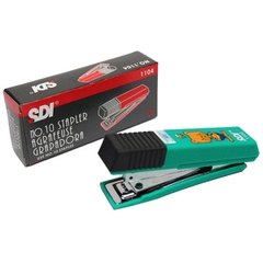 Bấm Kim 10 Văn Phòng SDI No.1104 (Giao Màu Ngẫu Nhiên)