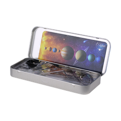 Bộ Dụng Cụ Học Sinh 09 Món - Deli G30695