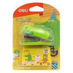 Dập Ghim Màu Lẫn E-0452